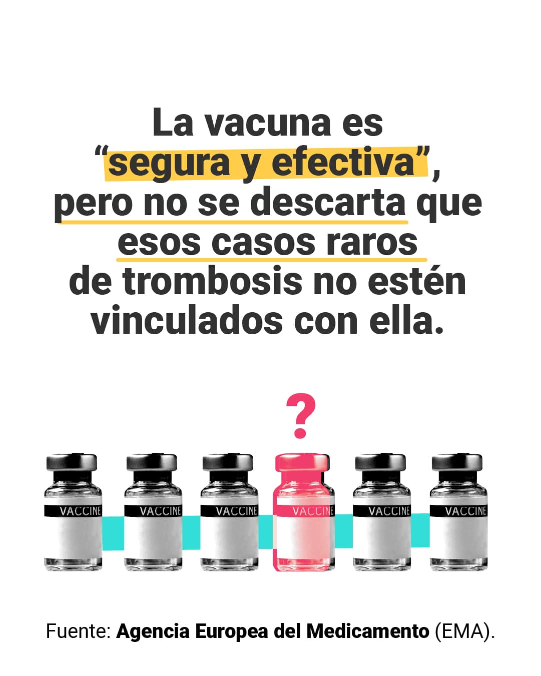 <a href="https://www.univision.com/noticias/vacuna-astrazeneca-europa-trombosis-seguras-efectivas-preguntas">Aquí puedes leer la verificación completa de<b> El Detector.</b></a>
<a href="https://www.univision.com/noticias/vacuna-astrazeneca-europa-trombosis-seguras-efectivas-preguntas"> </a>