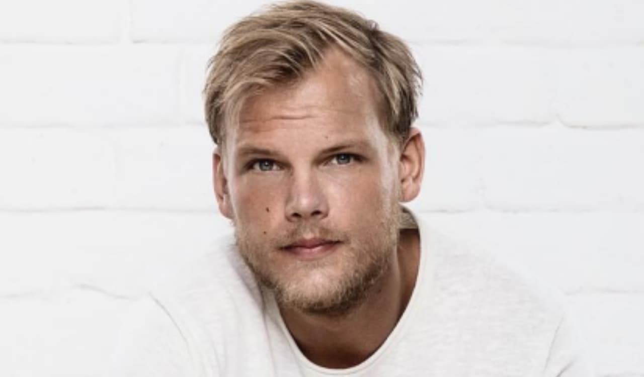 Muere Avicii, famoso DJ de tan solo 28 años creador del éxito 'Wake Me Up'