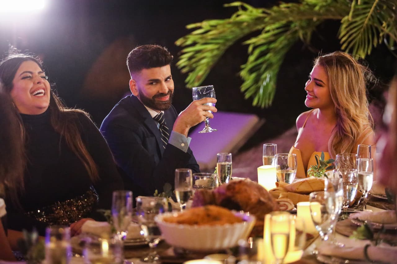 ¿No les encanta Jomari?