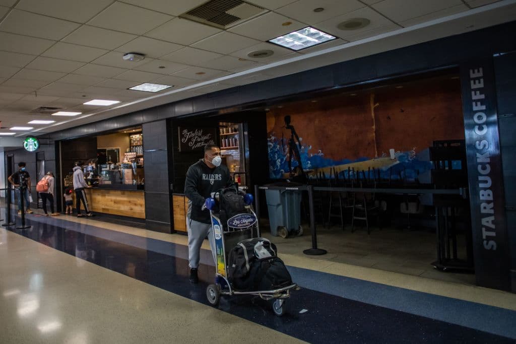 El año pasado 43 millones de personas se desplazaron en el país para el fin de semana de Memorial Day, lo cual fue todo un récord. Este año, con las restricciones y los miedos existentes por la pandemia, podría establecerse un nuevo récord, pero a la baja.