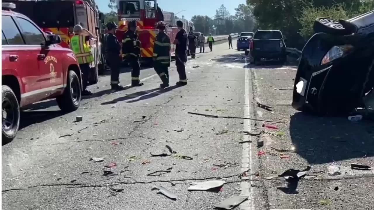 "Ella trajo alegría y luz a todos los que la conocieron y siempre supo cómo hacer que la gente se sintiera bienvenida”, dijo Alexandra Harmer en GoFundme.
<br>