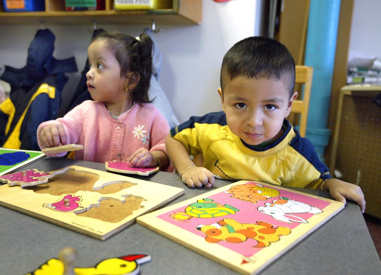 Disparidad étnica y desconexión en las aulas de Estados Unidos