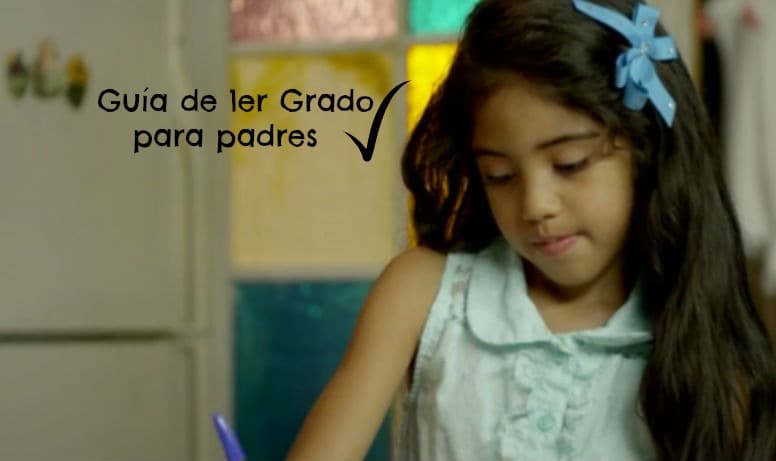 Primer grado: qué cosas aprenderá tu hijo este año y qué cambiará con respecto a Kínder