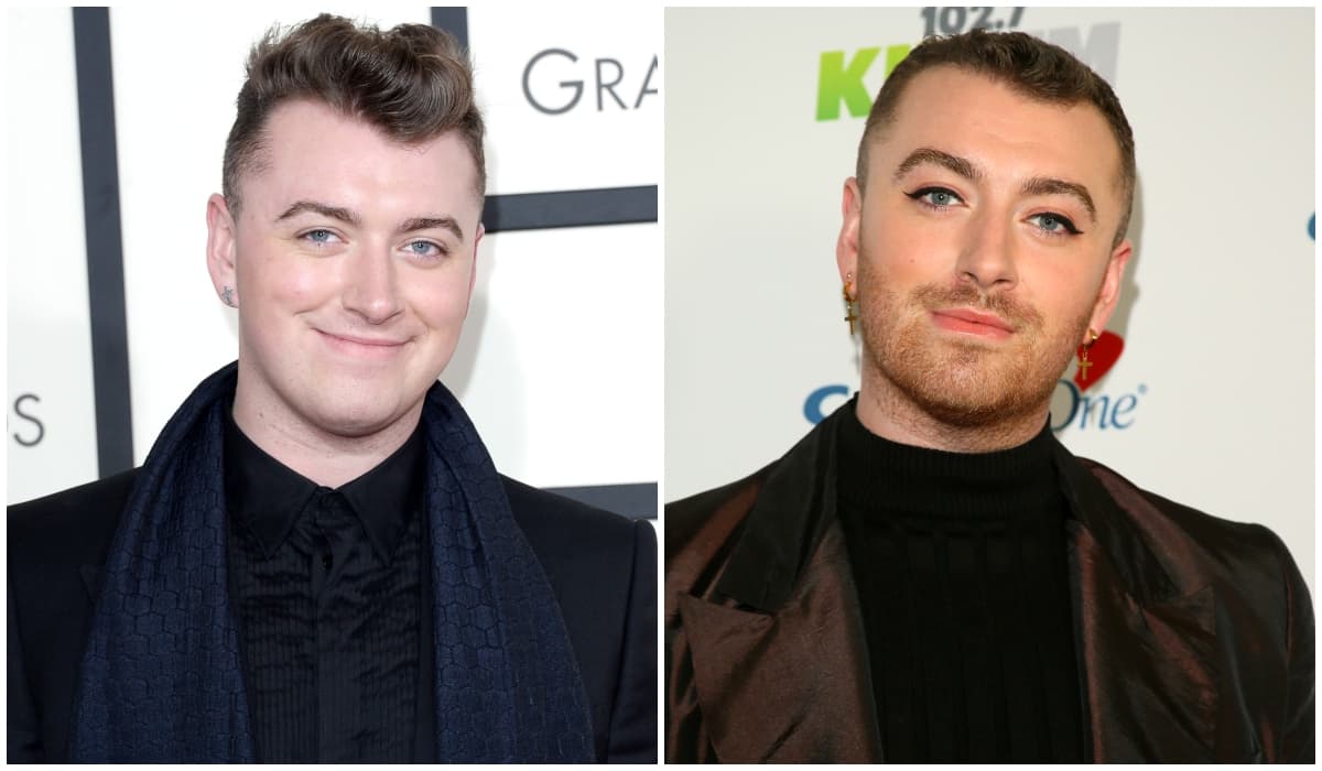Sam Smith