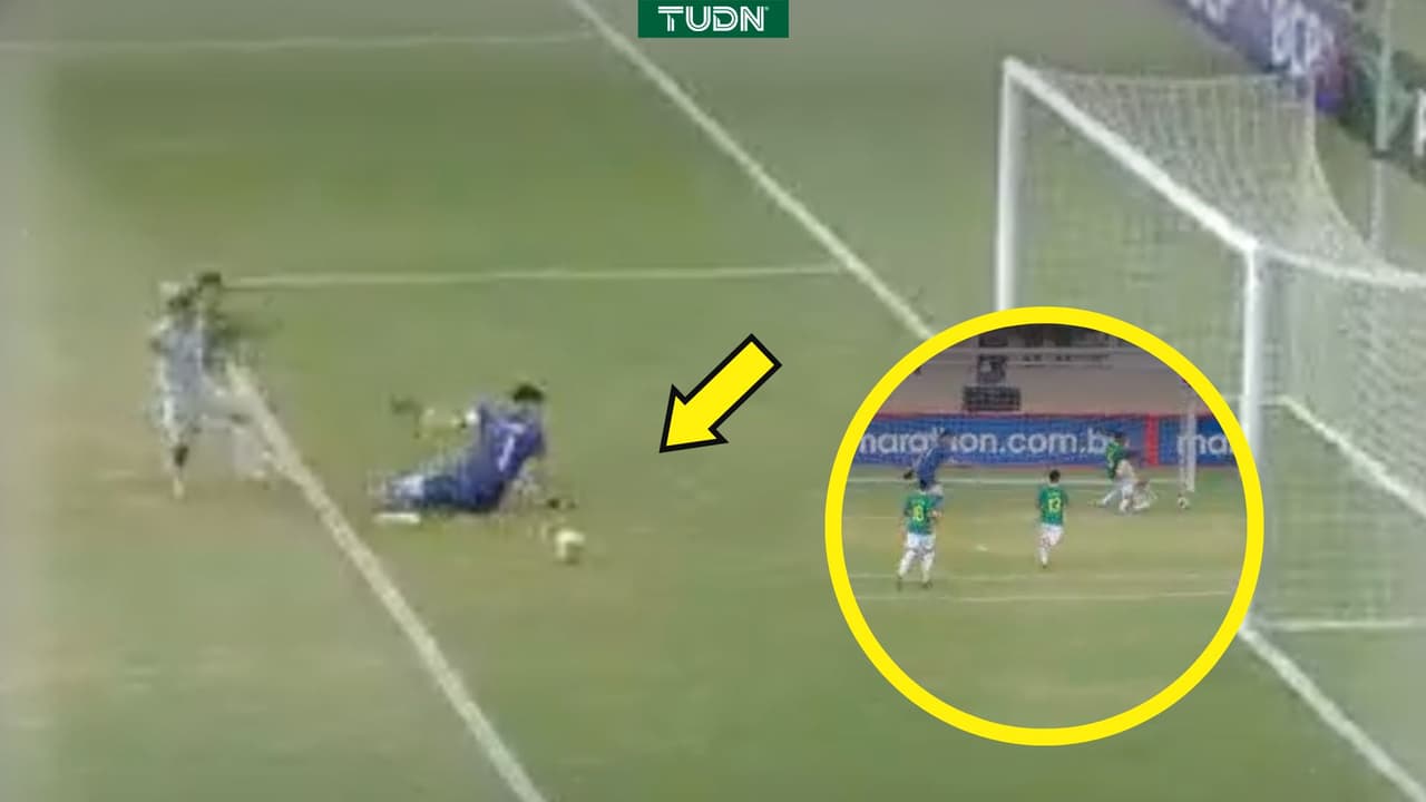 ¡No te lo creo! Charly Rodríguez se pierde el primero y así reacciona La Hormiga