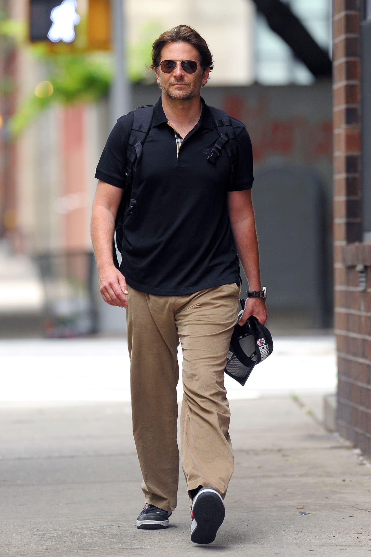 <b><a href="https://www.univision.com/temas/bradley-cooper" target="_blank">Bradley Cooper</a></b> está concentrado en su carrera y su hija Lea tras separarse de la modelo 
<b>Irina Shayk</b>. Al menos eso confirmó una fuente cercana al actor a 
<b><a href="https://www.etonline.com/bradley-cooper-not-making-dating-a-priority-still-has-a-deep-friendship-with-lady-gaga-source-says" target="_blank">Entertainment Tonight</a></b> (ET).