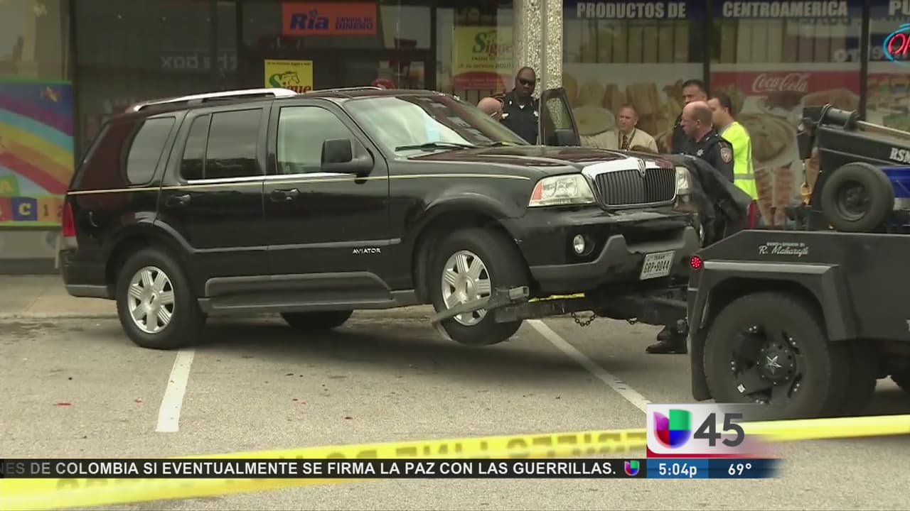 Niño de 4 años murió atropellado en las afueras de una guardería