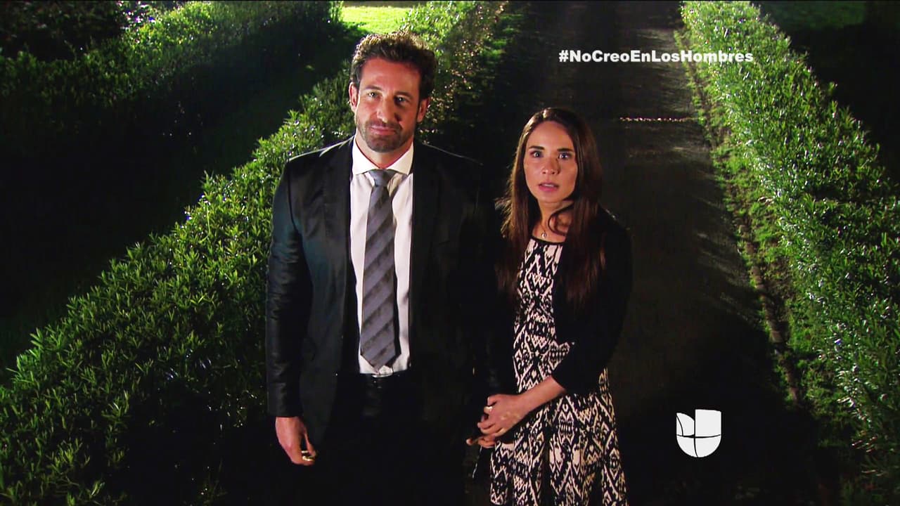 En Yo No Creo En Los Hombres, Max le regaló una súper noche a María Dolores y están listos para casarse. Sin embargo, ella descubrió que está embarazada. ¿Seguirá con sus planes?