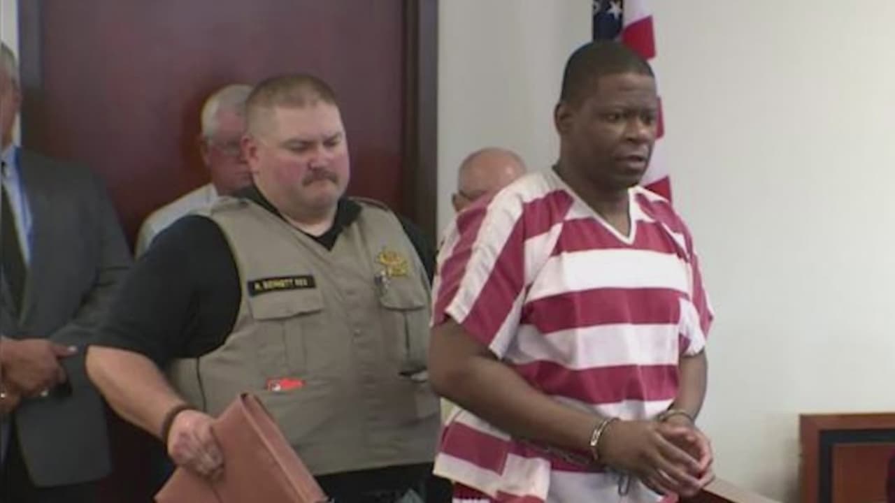 Abogados de Rodney Reed presentan nueva evidencia que aseguran muestra su inocencia 