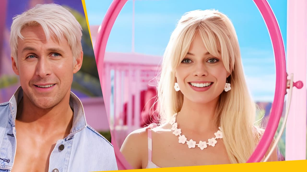 'Barbie': las Bratz salen en el tráiler y otro gran cameo que quizá no viste