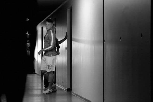 ¿Qué hacen los futbolistas antes de salir a la cancha? Las supersticiones y rituales que siguen para atraer la suerte