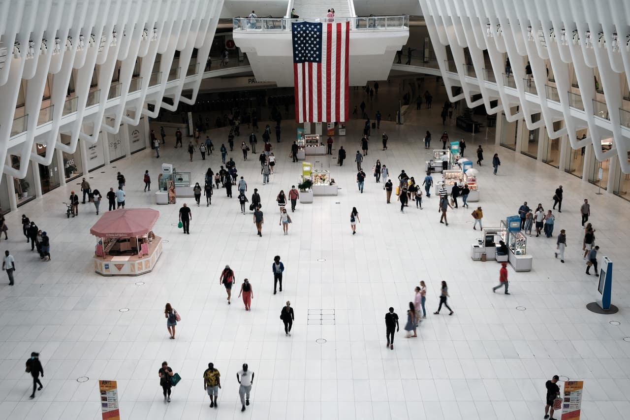 A 20 años de los ataques terroristas del 11-S, ¿qué tan segura es la ciudad de Nueva York?