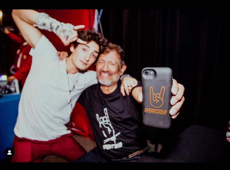 Talentos como 
<b>Diana Bracho, Rafael Inclán, Emilio Osorio</b> (foto) y 
<b>César Évora</b> también conformarán el elenco.
<br>