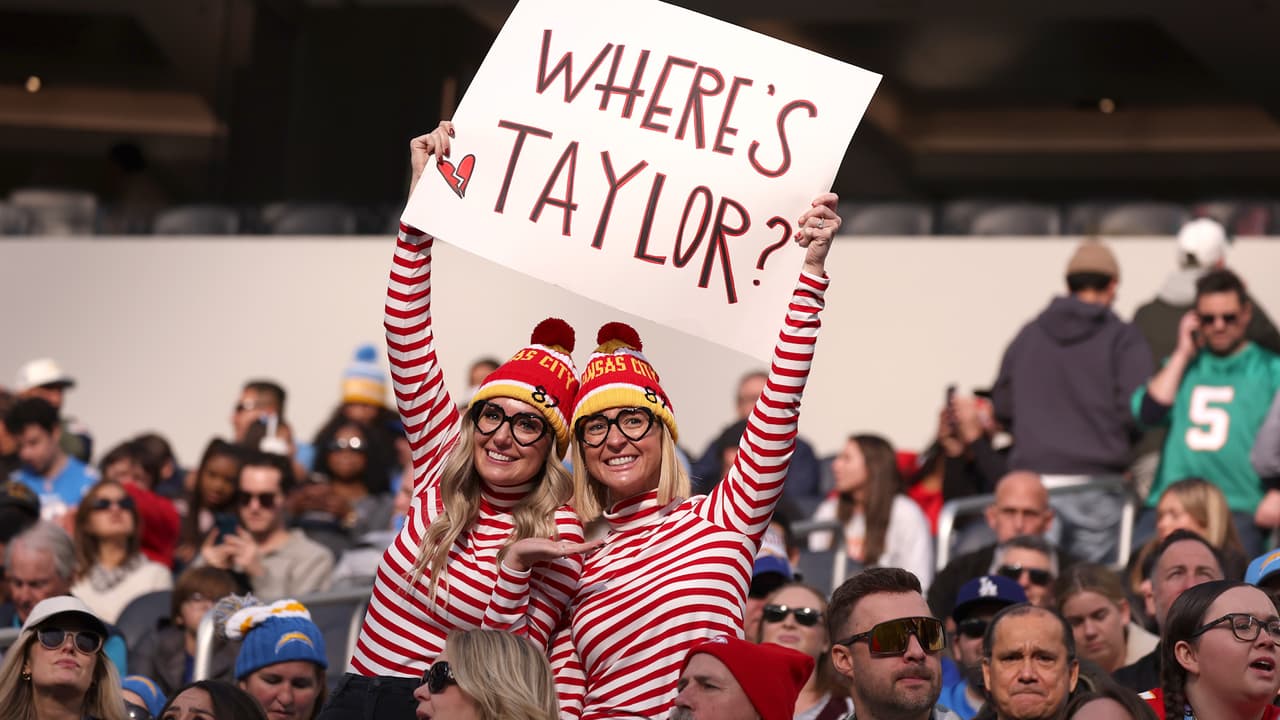 Las 10 apuestas más extrañas del Super Bowl 2024 de la NFL