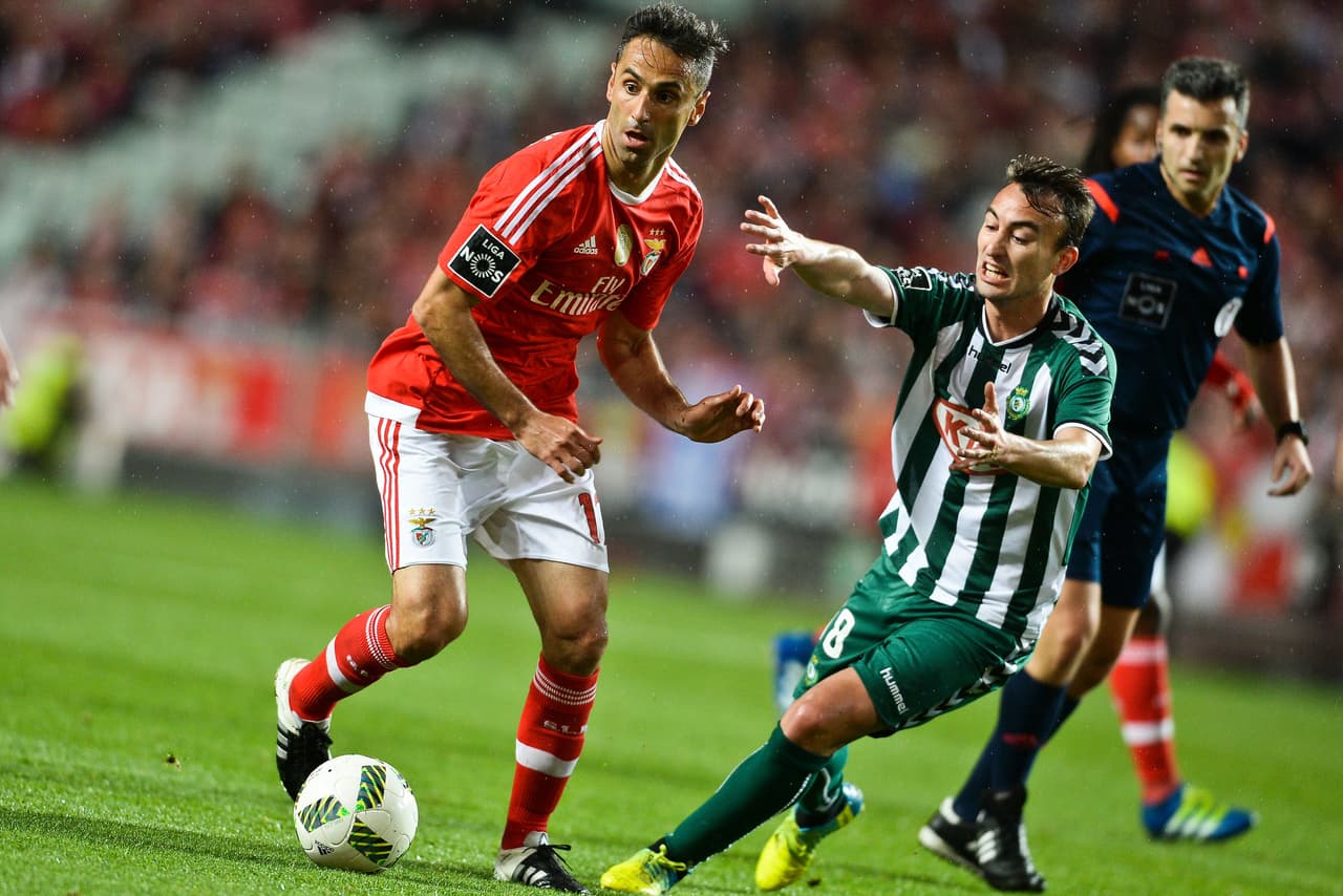 Directivo del Benfica sugiere amaños para beneficiar al Sporting