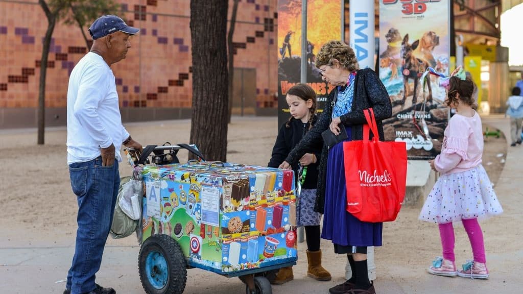 'Un Día Sin Inmigrantes': alistan protesta para exigir una reforma migratoria en el país