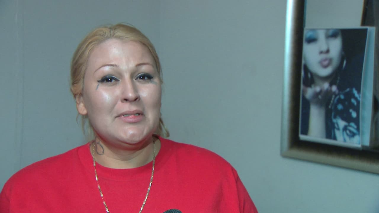 “Es un monstruo, pervertido y abusador que mató a mi hija”: madre de adolescente asesinada en Texas