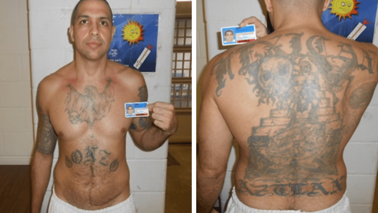 Paso a paso: así encontraron y abatieron a Gonzalo Artemio López