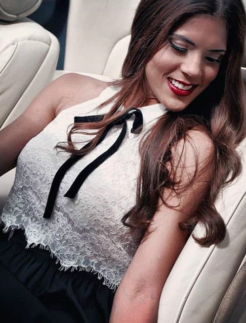 "Pinta tu cielo de esperanzas con el pincel de la fe, porque todo es posible si puedes creer", aseguró.