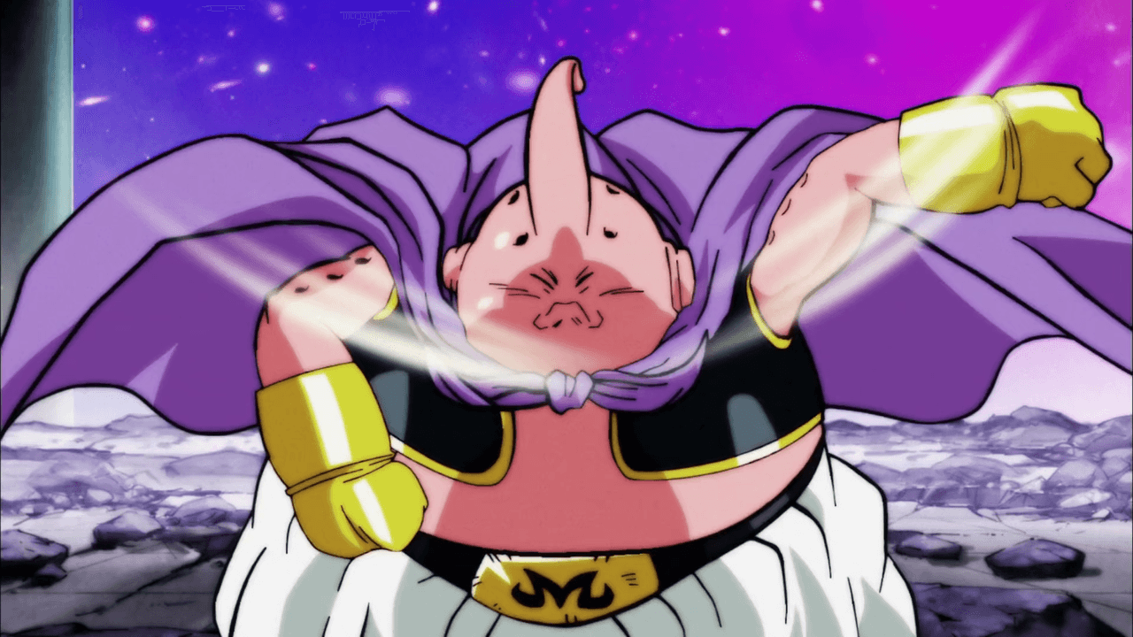 5 detalles de Majin Buu que todos comprendieron mal en Dragon Ball Z