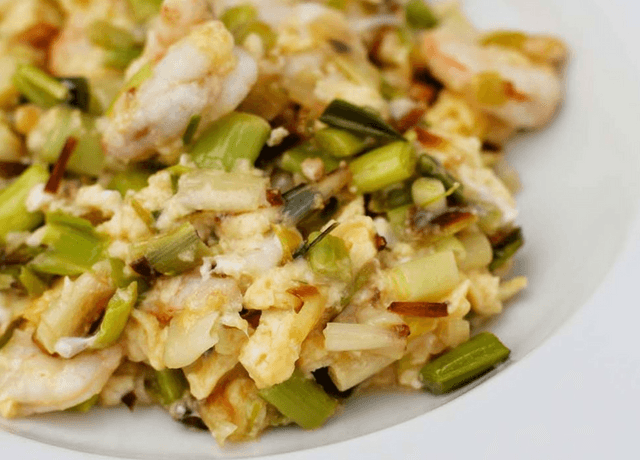 Los 10 platos más fáciles de preparar