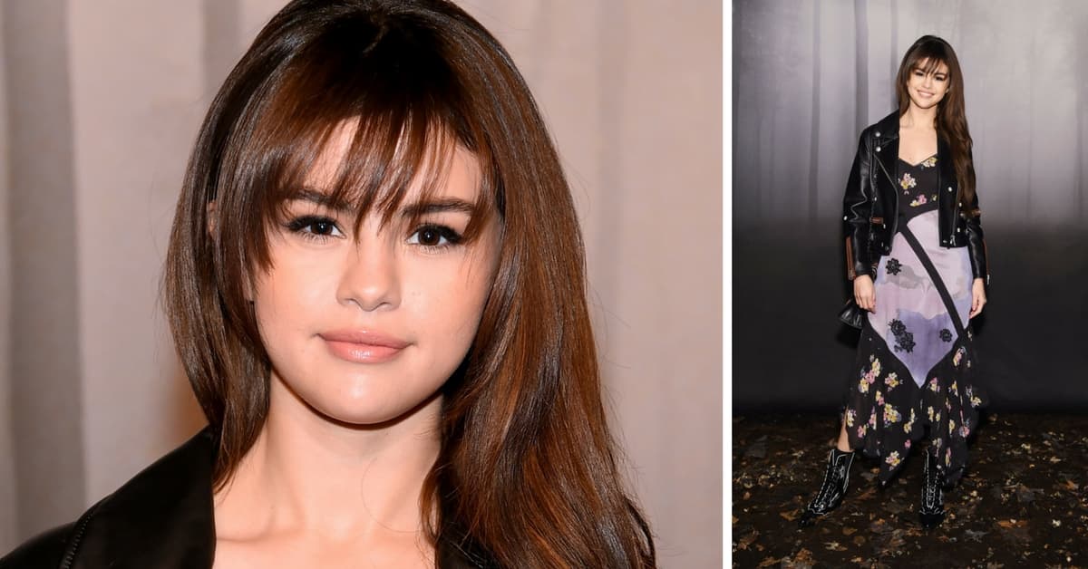 Estos son los cortes de cabello definitivos para otoño-invierno y las famosas lo saben