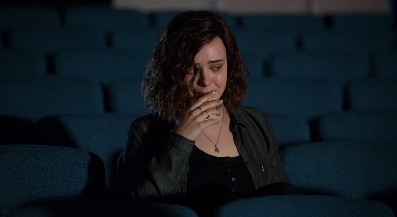 13 Reasons Why: el guionista respondió a las críticas sobre la escena del suicidio