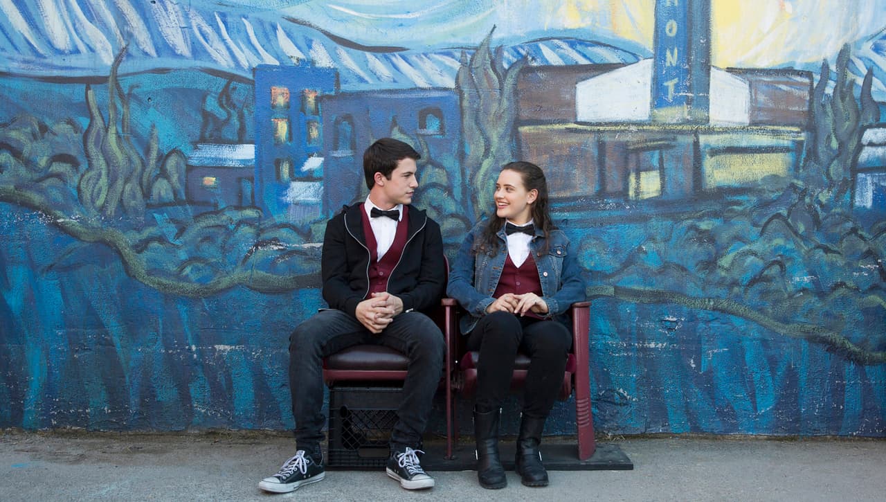 13 Reasons Why: ¿habrá una segunda temporada?