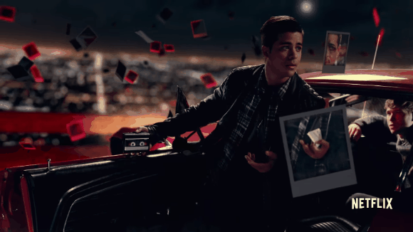 13 preguntas que nos deja el tráiler de 13 Reasons Why 2