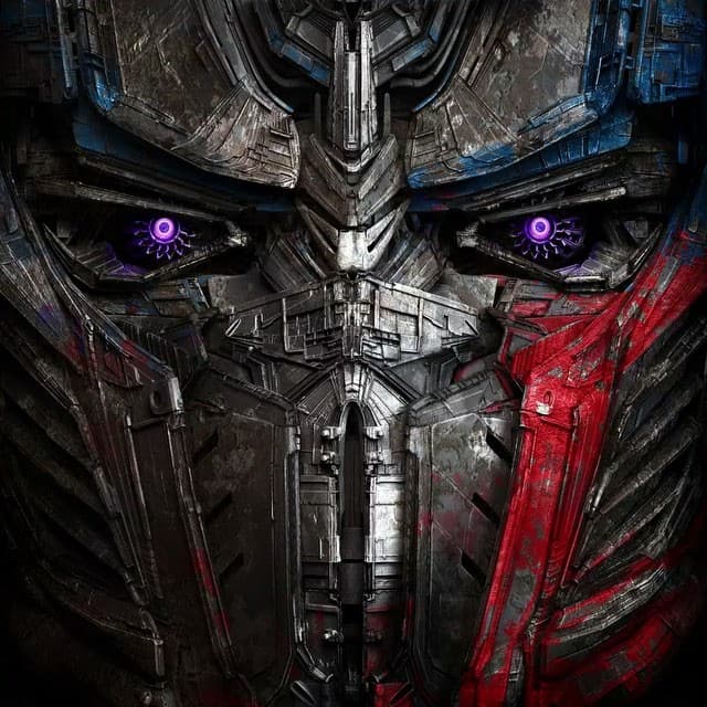 Transformers 5: mira el impactante primer tráiler de The Last Knight