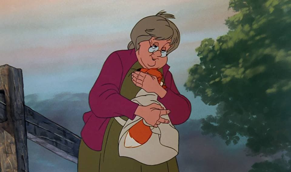 14 películas animadas para llorar a moco tendido