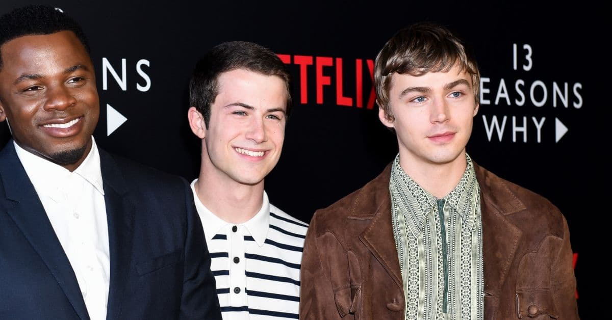 '13 Reasons Why' le rindió tributo a 'Pretty Little Liars' o eso es lo que se cree por un detalle del tráiler