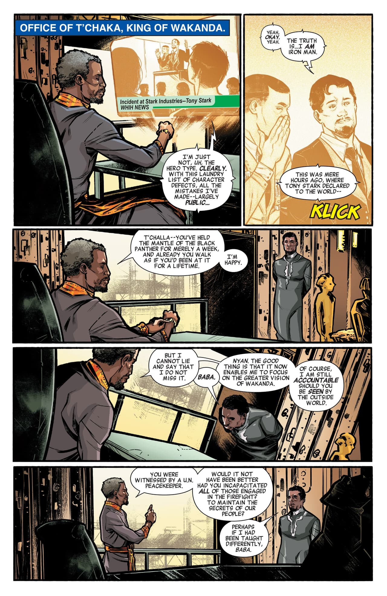 3 grandes misterios de las películas Marvel que fueron contestados en los cómics