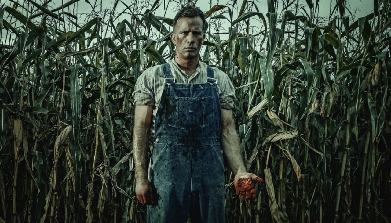 10 películas cargadas de misterio para ver en Netflix que te dejarán MUY intrigado