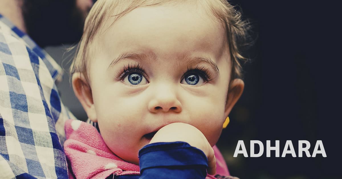 20 nombres inspirados en estrellas para que tu bebé brille en el firmamento