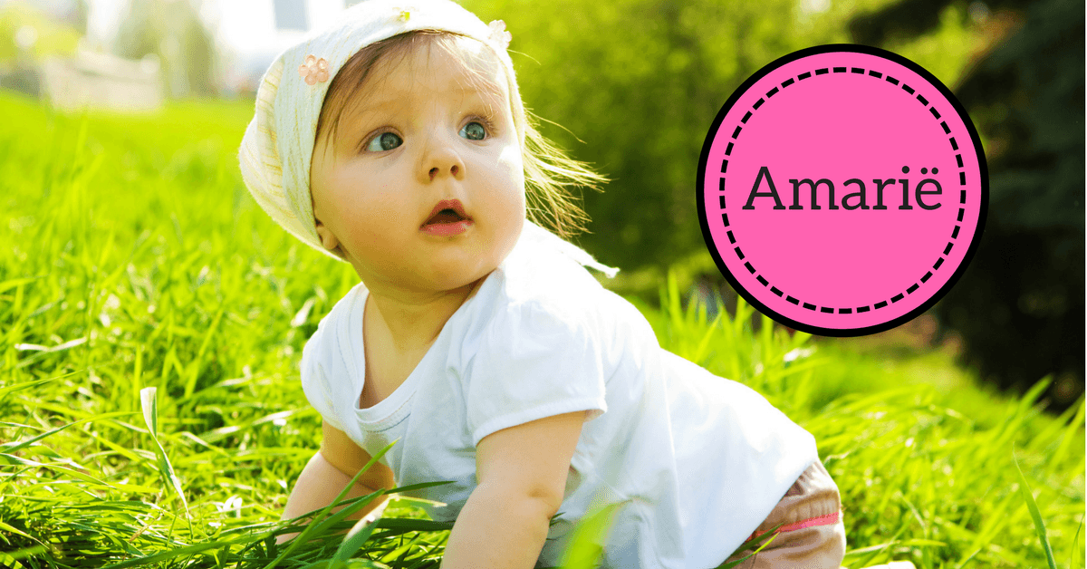 10 hermosos nombres élficos para tu mágica y poderosa niña