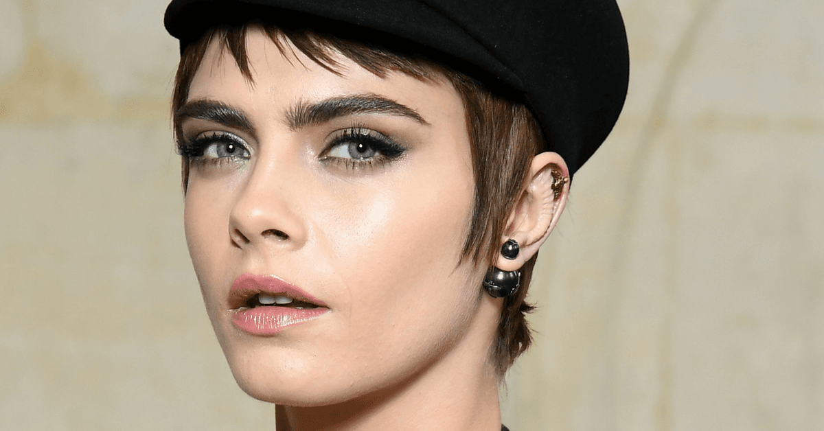 La rutina de belleza que te dará unas cejas más gruesas y tupidas