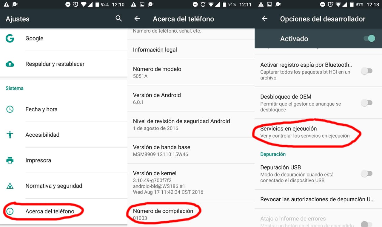 Truco fácil (sin borrar nada) para liberar espacio cuando el celular dice «memoria llena»