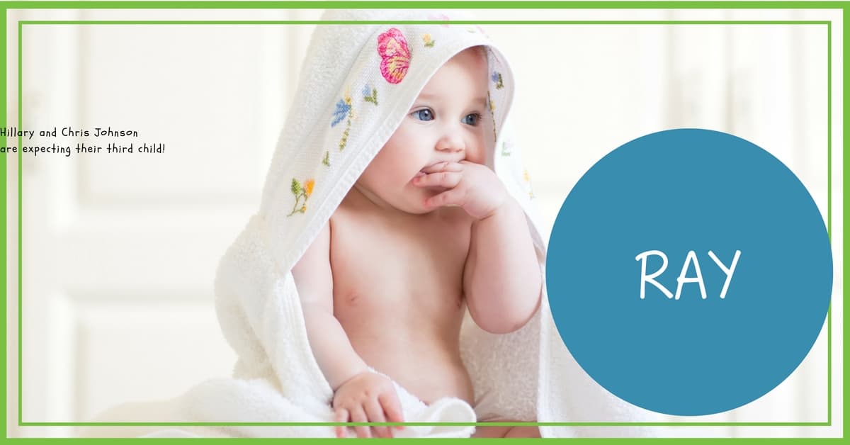 10 adorables nombres para bebé inspirados en los héroes con los que creciste