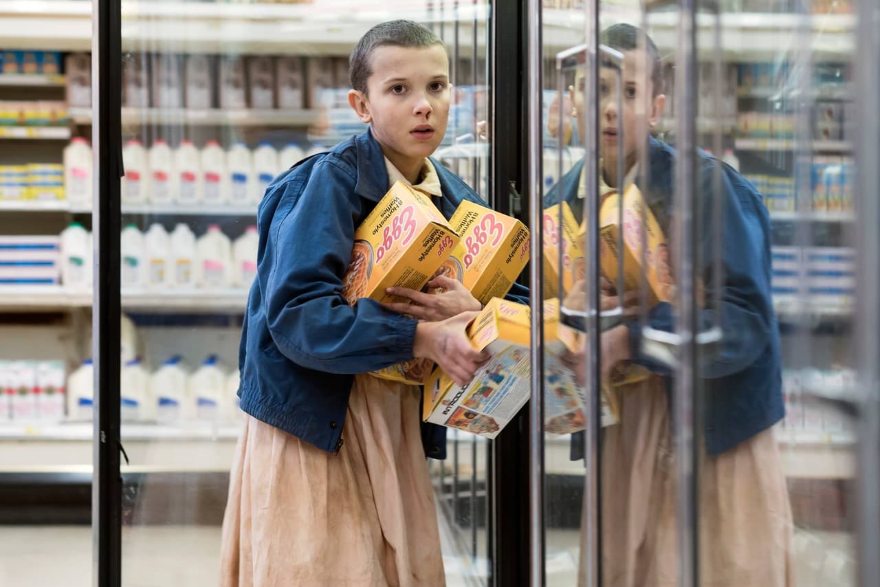 Stranger Things: Millie Bobby Brown confirmó lo que todos temíamos