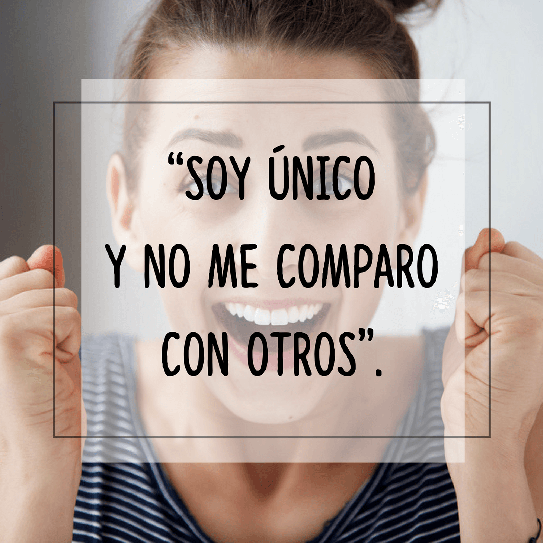 10 mantras que le darán un giro positivo a tu vida