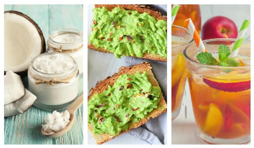 Alimentos que comes todos los días y que están boicoteando tu objetivo de una vida más saludable