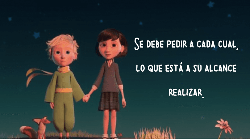 "El principito" me enseñó estas 10 lecciones de vida que quiero compartir contigo