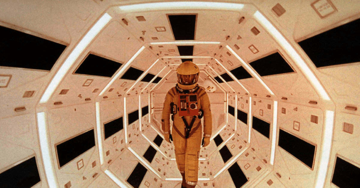 La sombra de Kubrick: 4 films de ciencia ficción (fenomenales) comparados con '2001: A Space Odyssey'