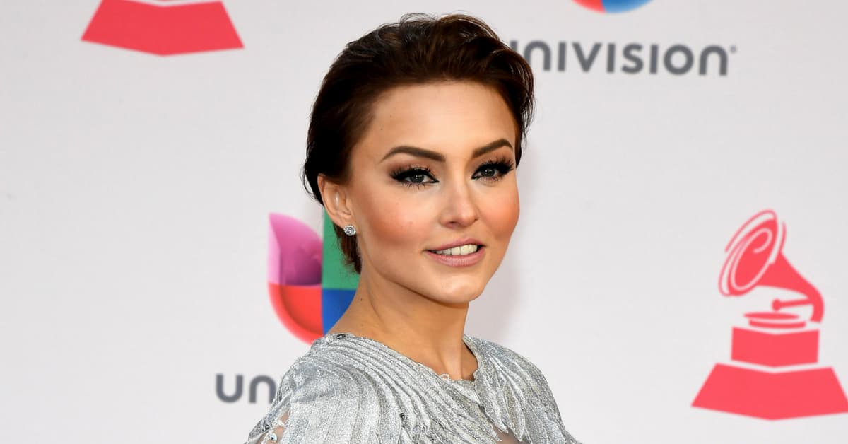 Angelique Boyer felicitó a Sebastián Rulli por su cumple: el festejo fue la envidia de todos