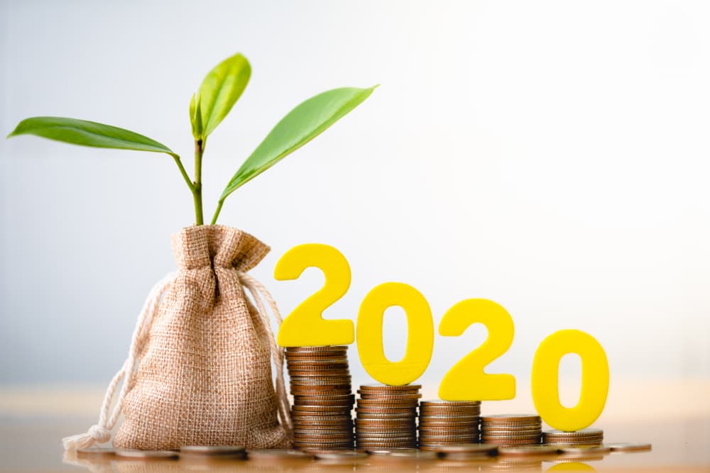 Los mejores consejos del Feng Shui para atraer el dinero y la abundancia en 2021