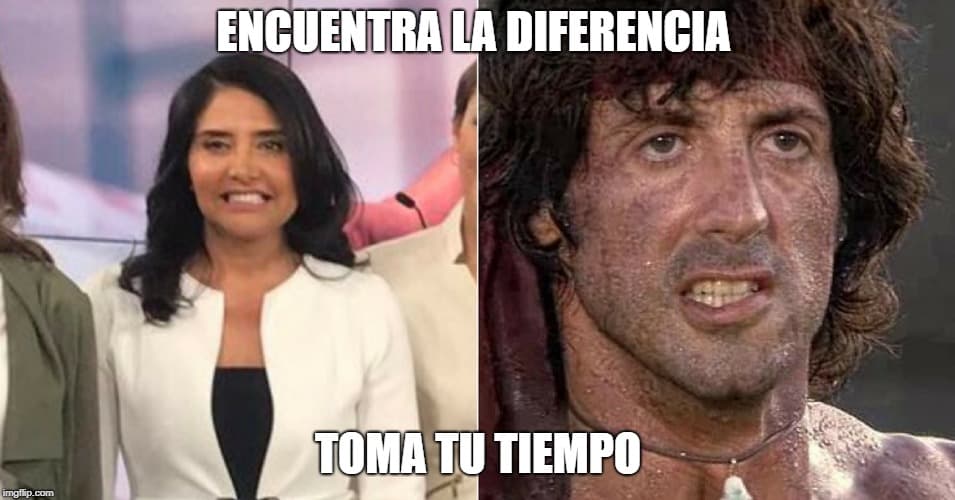 ¿Te perdiste el debate? Te lo contamos en 28 memazos