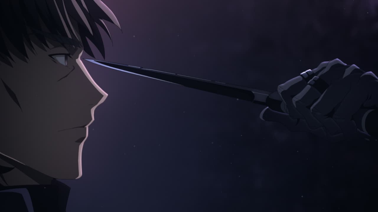 Llega a la pantalla grande la trilogía de “Fate Stay Night'' y ¡no te la puedes perder!