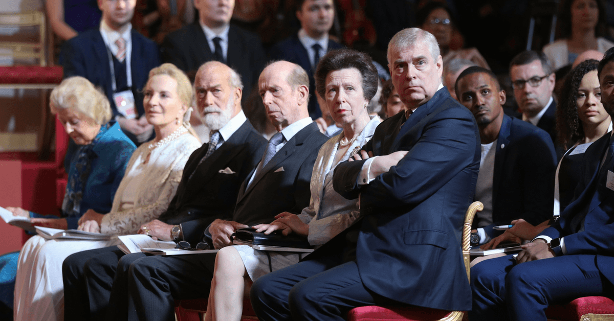 Esta es la razón por la que la familia real tiene prohibido jugar Monopoly