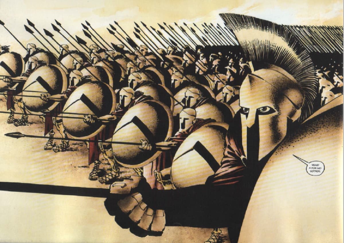 7 películas basadas en cómics que no son de Marvel o DC